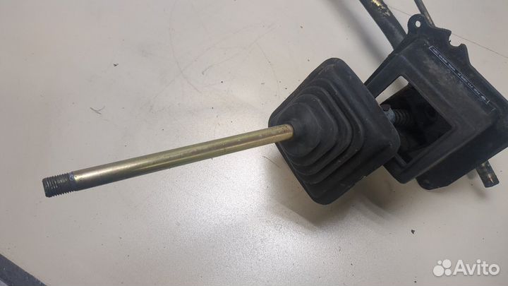 Кулиса кпп Volkswagen Transporter 4, 1996