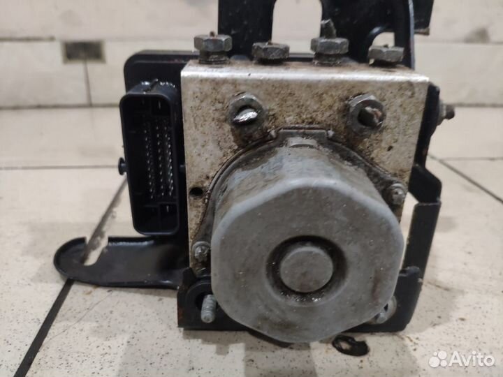 Блок абс ваз (LADA) Vesta