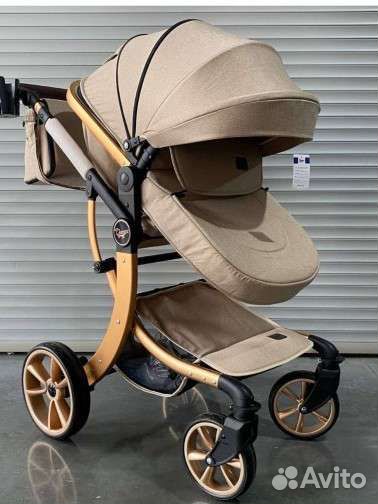 Детские коляски 2в1 (новая)