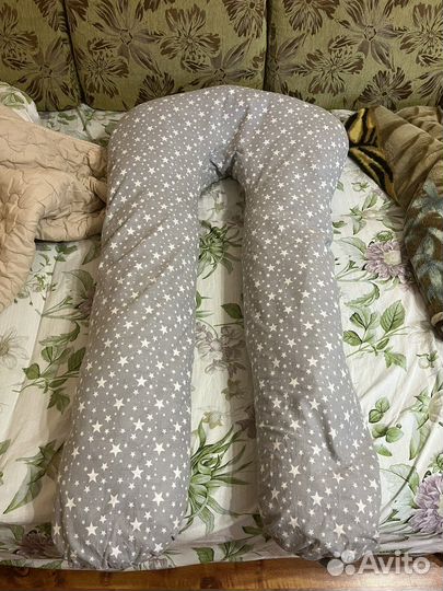 Подушка для беременных