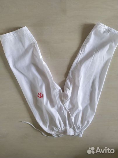 Костюм для Тхэквондо