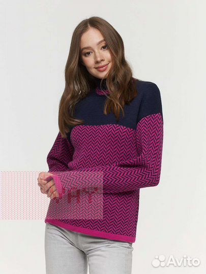 Джемпер новый