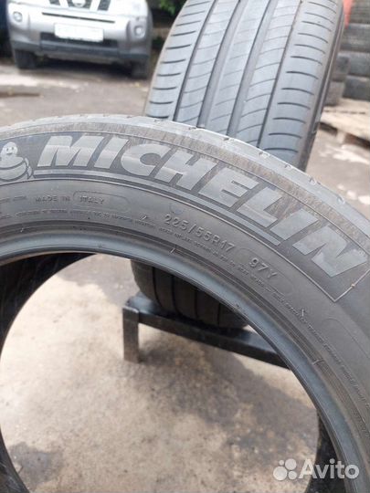 Michelin Primacy 3 ZP 225/55 R17 97Y
