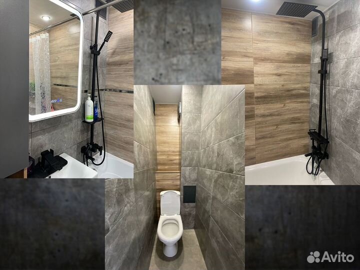 Услуги мастер на час