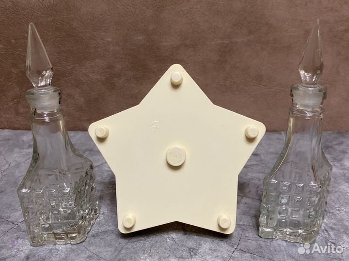 Блюдца периода СССР ГДР тарелки поднос