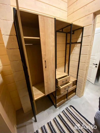 Мебель Лофт