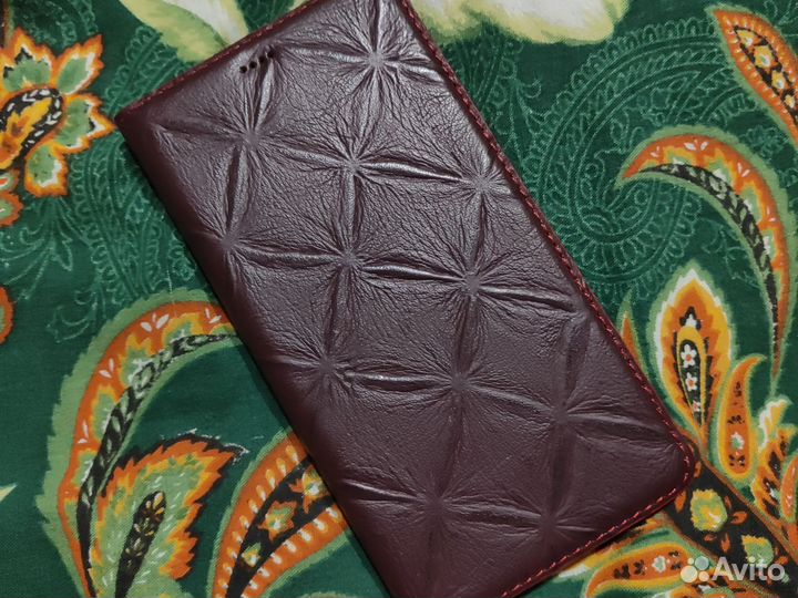 Чехол книжка Xiaomi Mi Max 2