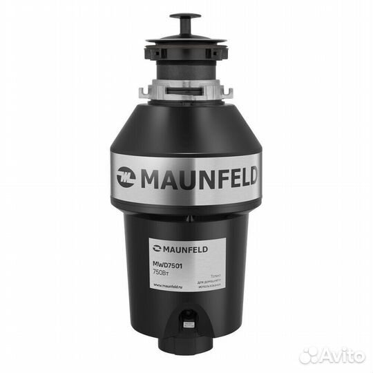 Измельчитель пищевых отходов Maunfeld MWD7501