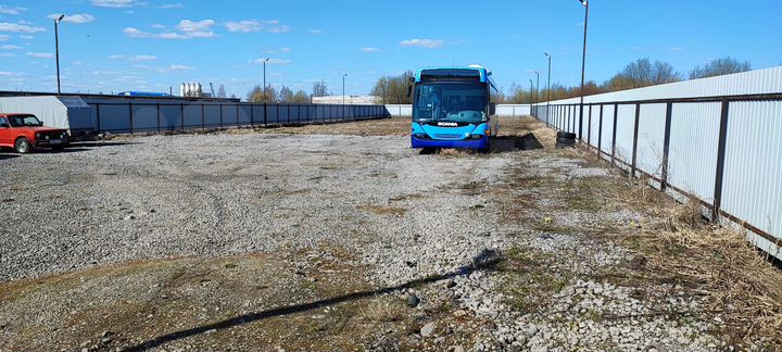 Машиноместо, 25 м²