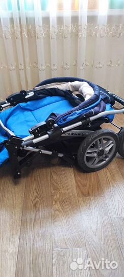 Коляска зима - лето Bartek 2