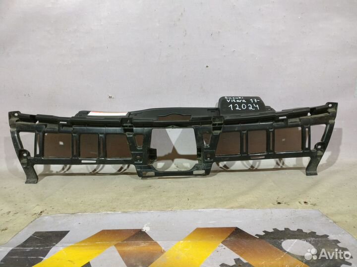 Сузуки Витара 2017- Решетка радиатора каркас 12024