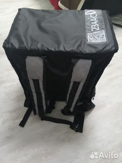 Термокороб 40х40х25 черный яндекс