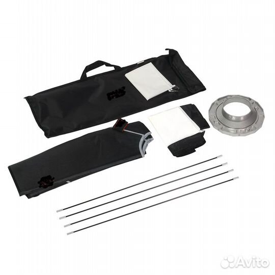 Софтбокс Grifon SB-6090 (60х90см) bowens