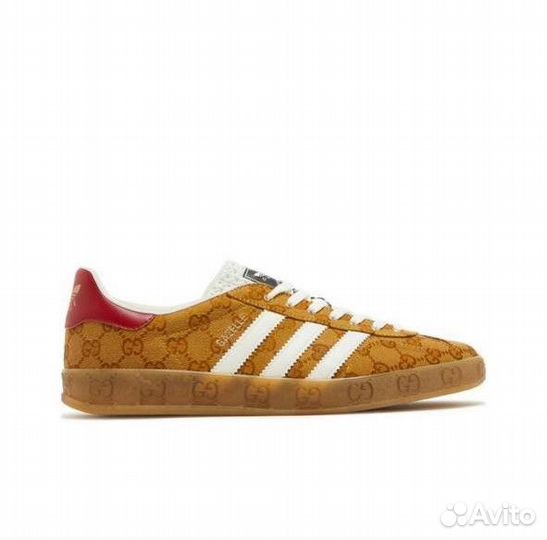 Adidas Gazelle Gucci Original GG