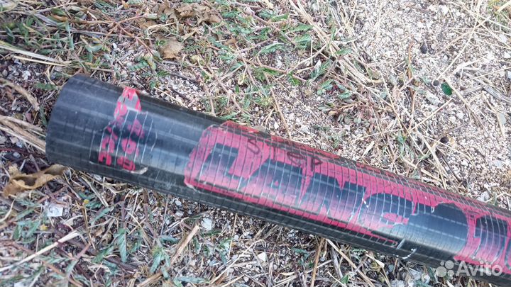 Мачта для виндсерфинга 460 SDM Arrows + Парус