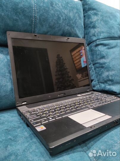 Roverbook