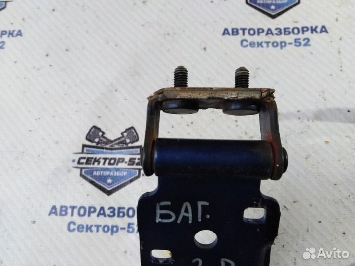 Петля багажника Honda Cr-V RD1