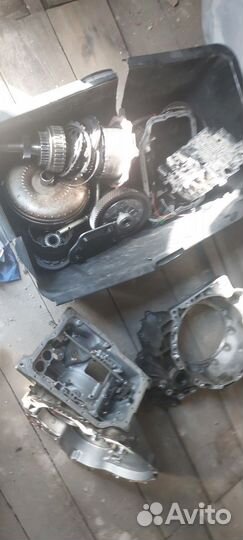 Корпус АКПП Mazda 3 bl 2012 FNK8-19-090G