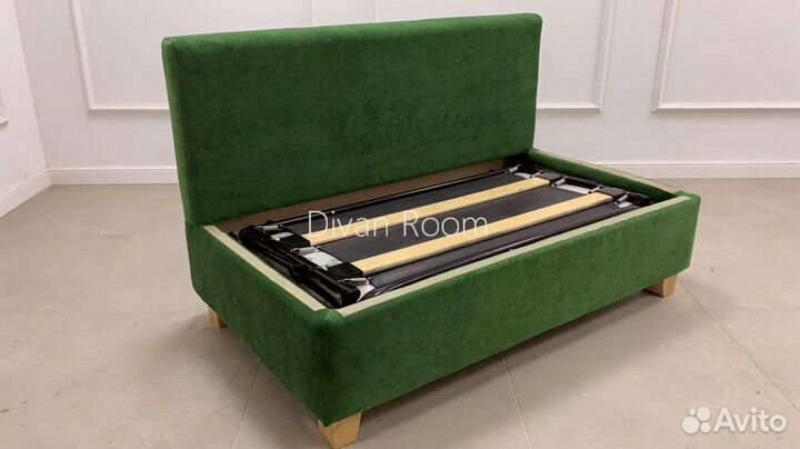 Диван раскладной