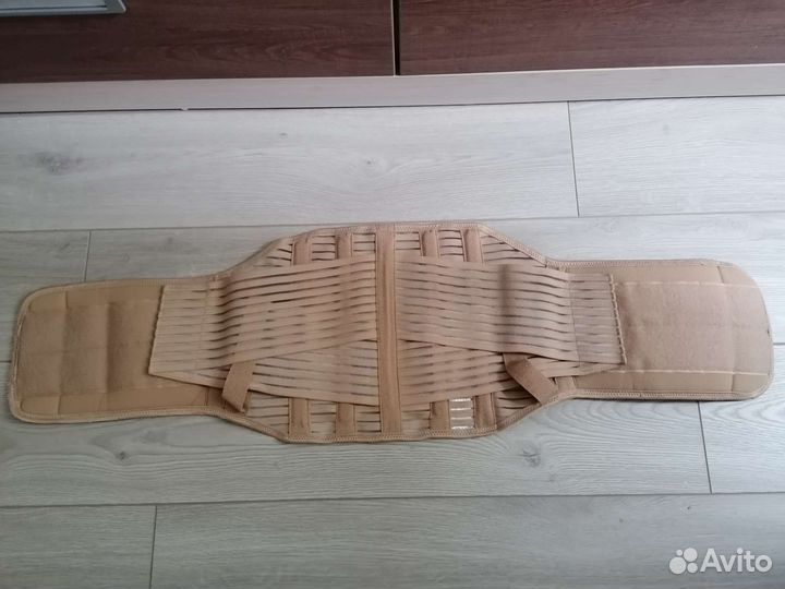 Корсет ортопедический для спины