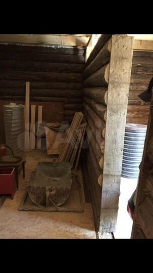 Дача 55,3 м² на участке 9,2 сот.