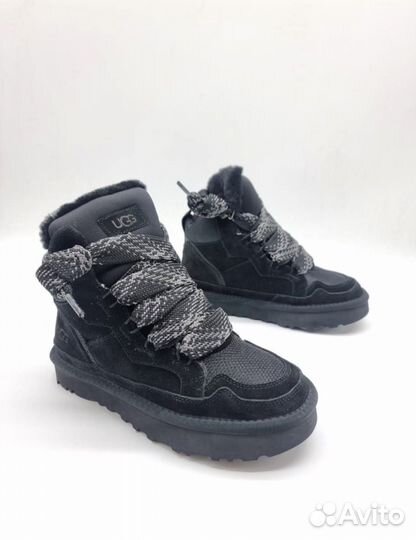 Ботинки женские Chanel