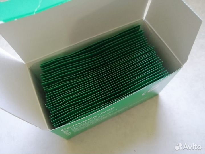 Coloplast Conveen Защитная пленка 