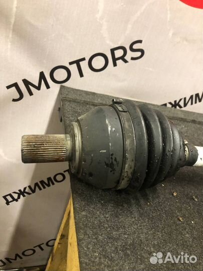 Привод передний правый Volvo S80 p3 2,5 turbo