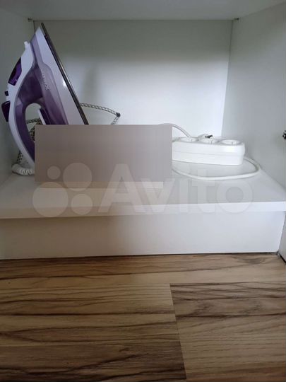 Квартира-студия, 28 м², 16/17 эт.