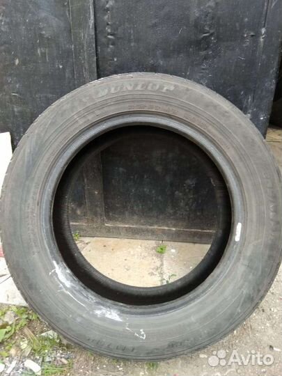 Dunlop SP Sport LM704 205/60 R16