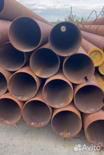 Труба металлическая