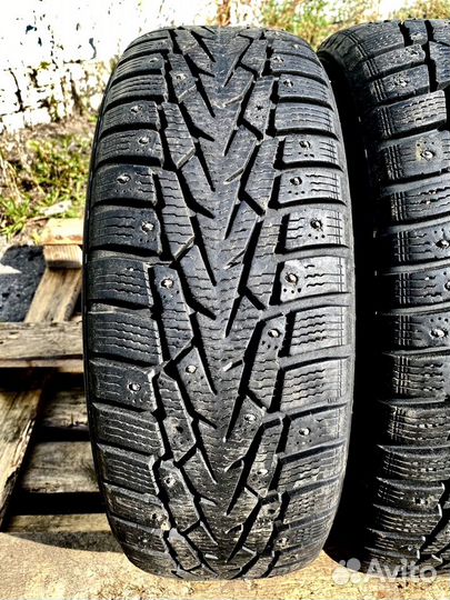 Nokian Tyres Nordman 7 185/60 R15 88T