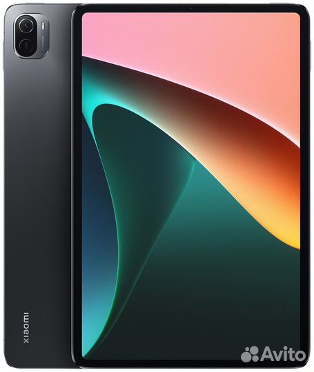 Xiaomi pad 5