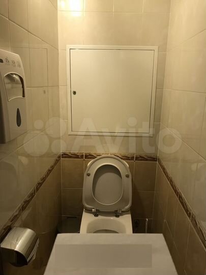 Комната 22 м² в 4-к., 11/17 эт.