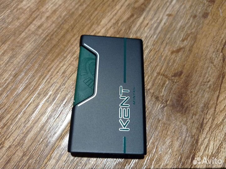 Зажигалка Kent Коллекция