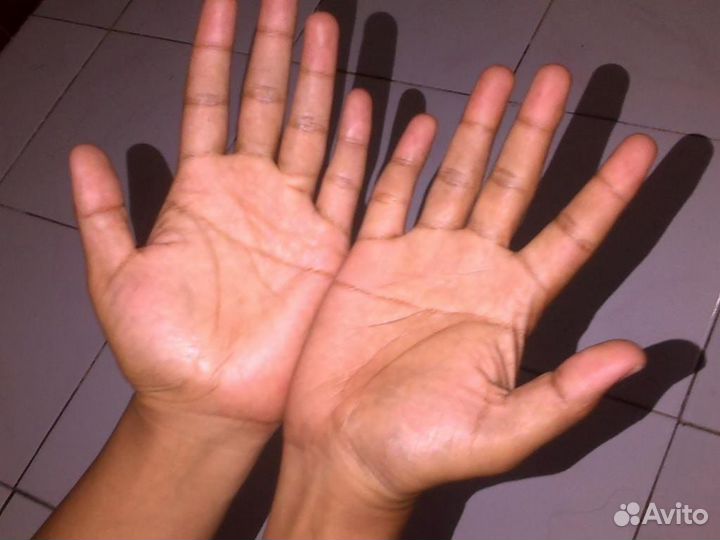 Хиромантия,обучение,нумерология