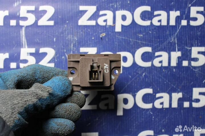 Резистор печки (отопителя) Киа Сид