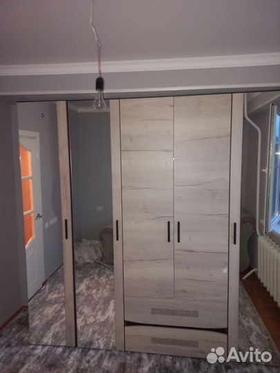 Сборщик мебели