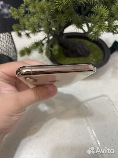 iPhone Xs, 256 ГБ