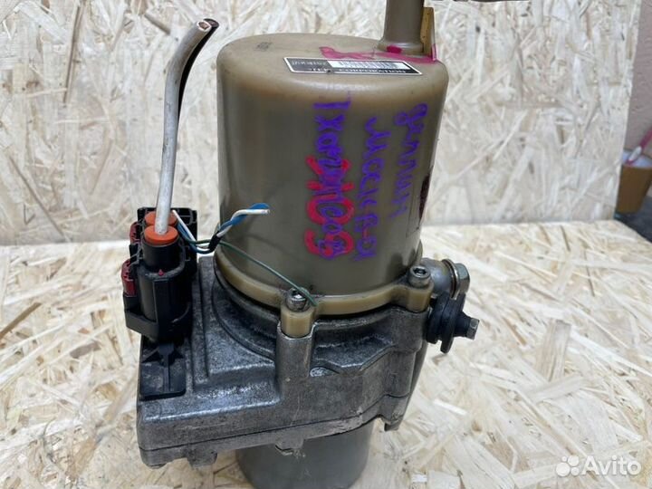 Насос гидроусилителя Mazda Mazda3 BL 2008 - 2013