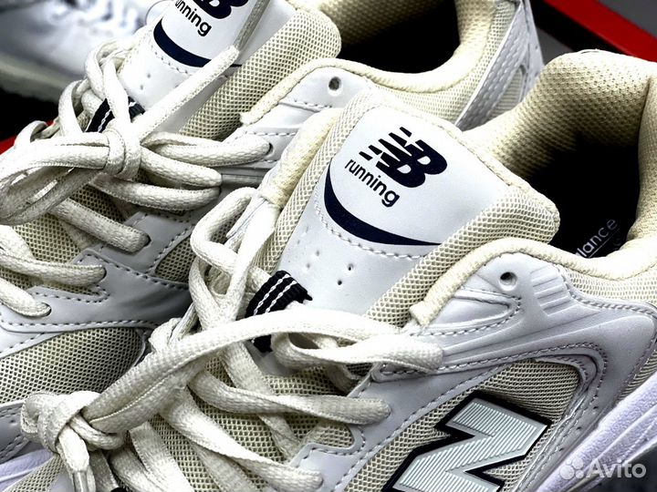 Кеды New Balance 1064, NB 550, 574, 327 мужские