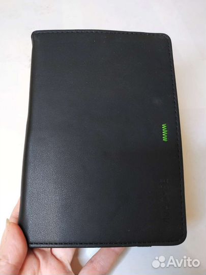 Новый чехол для электронной книги pocketbook