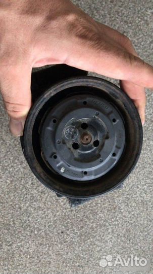 Компрессор кондиционера Bmw 3 E90