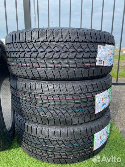 DoubleStar DW02 255/55 R19