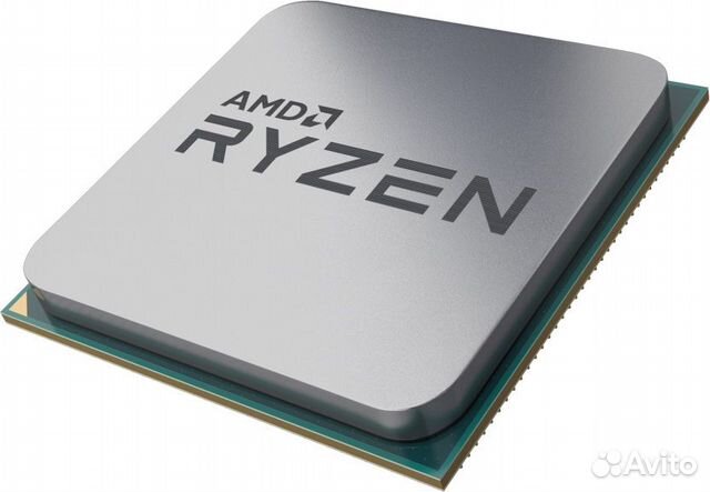Процессор AMD Ryzen 5 5600X OEM купить в Москве | Электроника | Авито