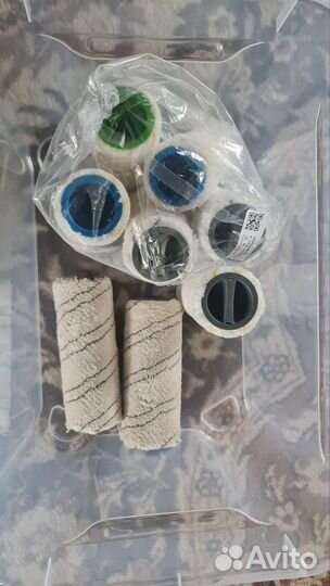 Электрошвабра karcher fc 5 premium