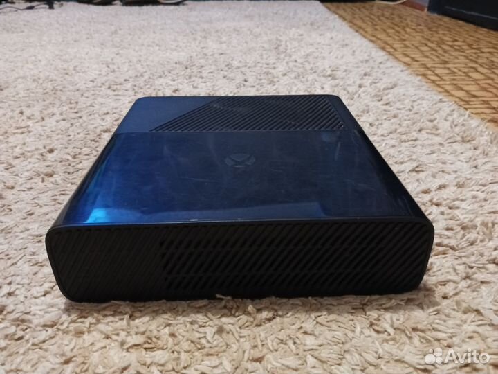 Xbox 360 прошитый freeboot