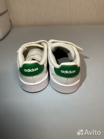 Кеды Adidas