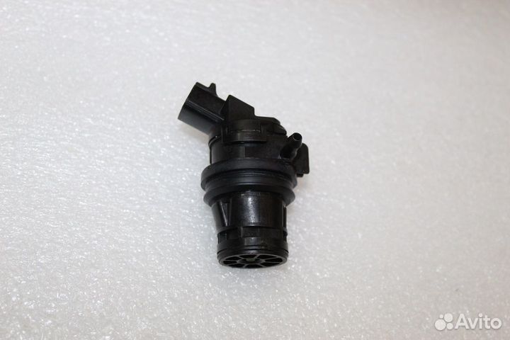 Lexus GX 460 Моторчик омывателя лобового стекла