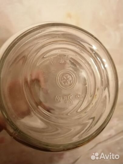 Графины СССР